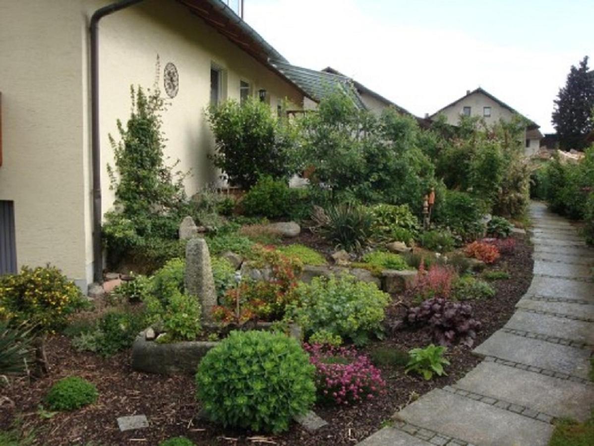 Ferienhaus Stockinger Jandelsbrunn Екстер'єр фото