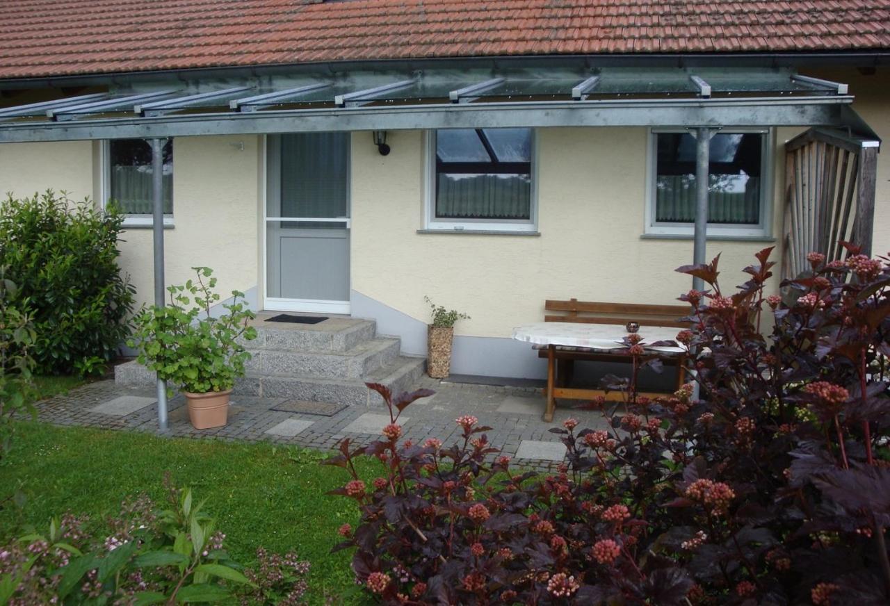 Ferienhaus Stockinger Jandelsbrunn Екстер'єр фото